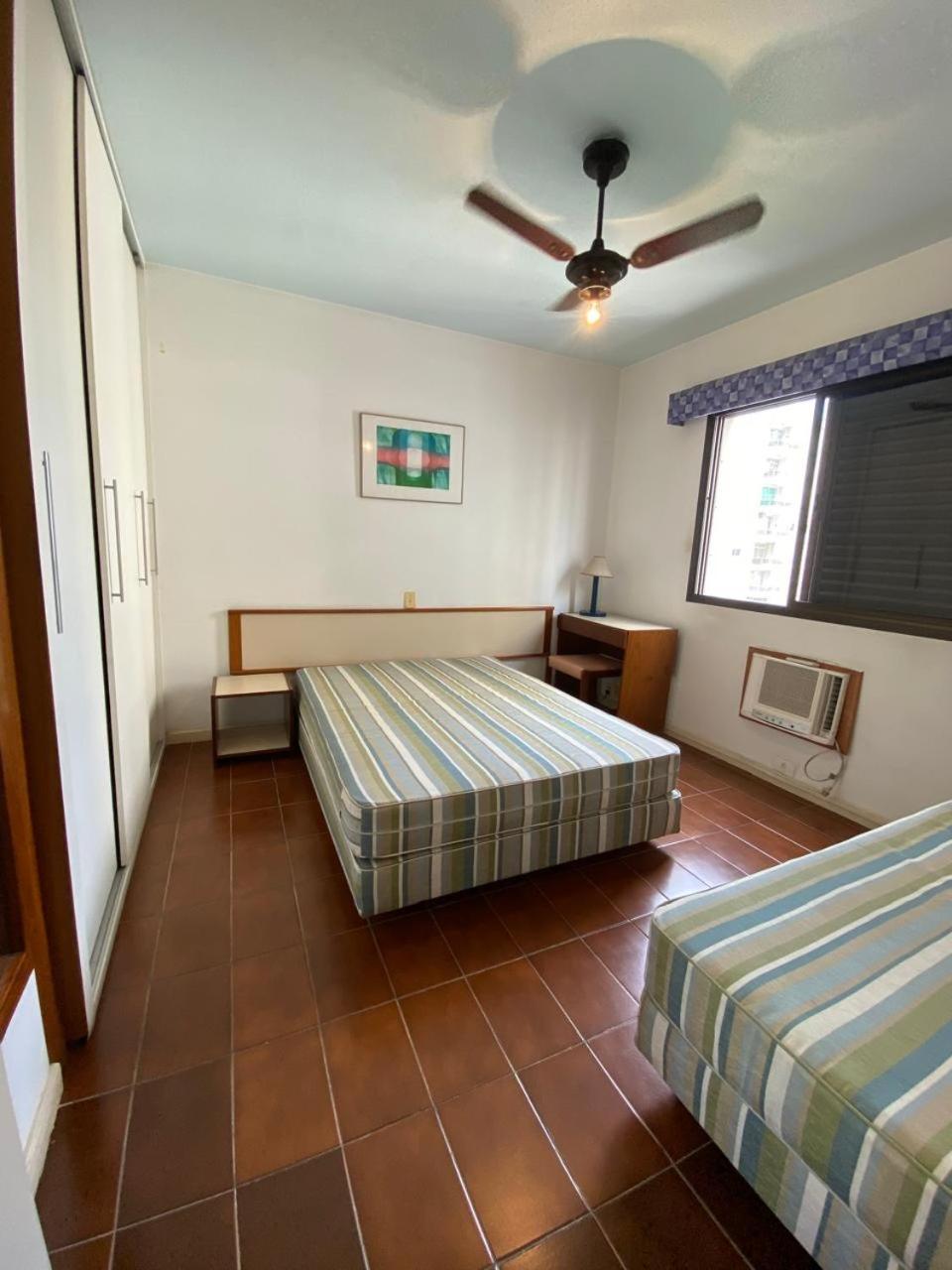 2 Dorm L Piscina L Sauna L Garagem L 200M Da Praia Das Pitangueiras Guarujá Extérieur photo