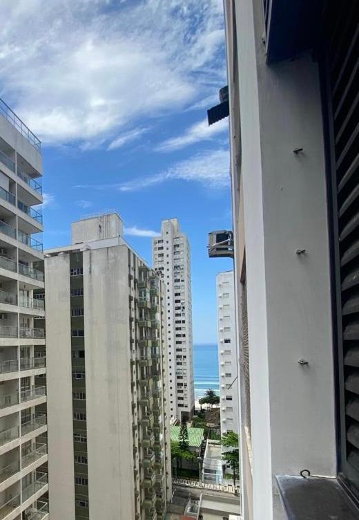 2 Dorm L Piscina L Sauna L Garagem L 200M Da Praia Das Pitangueiras Guarujá Extérieur photo