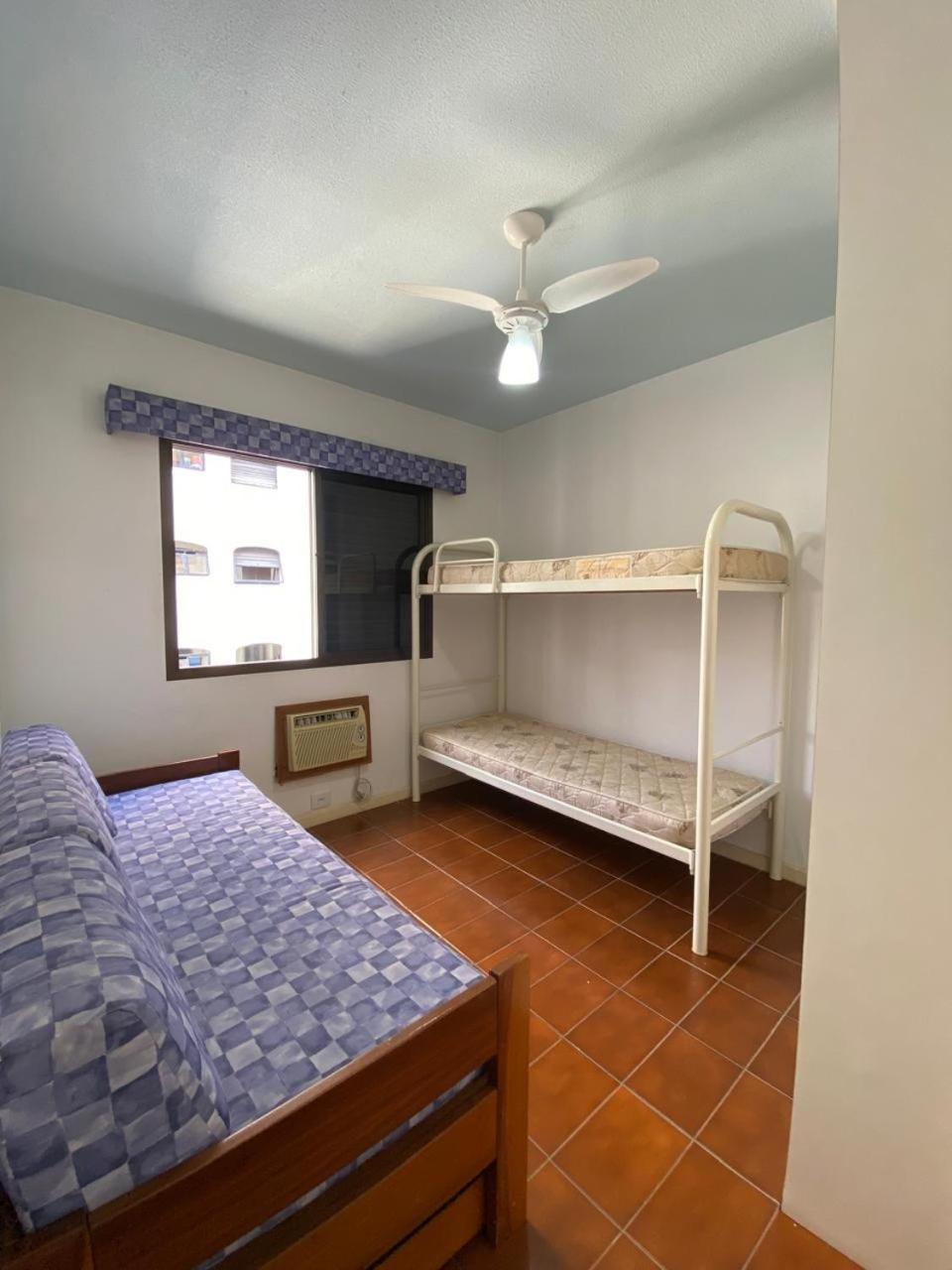 2 Dorm L Piscina L Sauna L Garagem L 200M Da Praia Das Pitangueiras Guarujá Extérieur photo